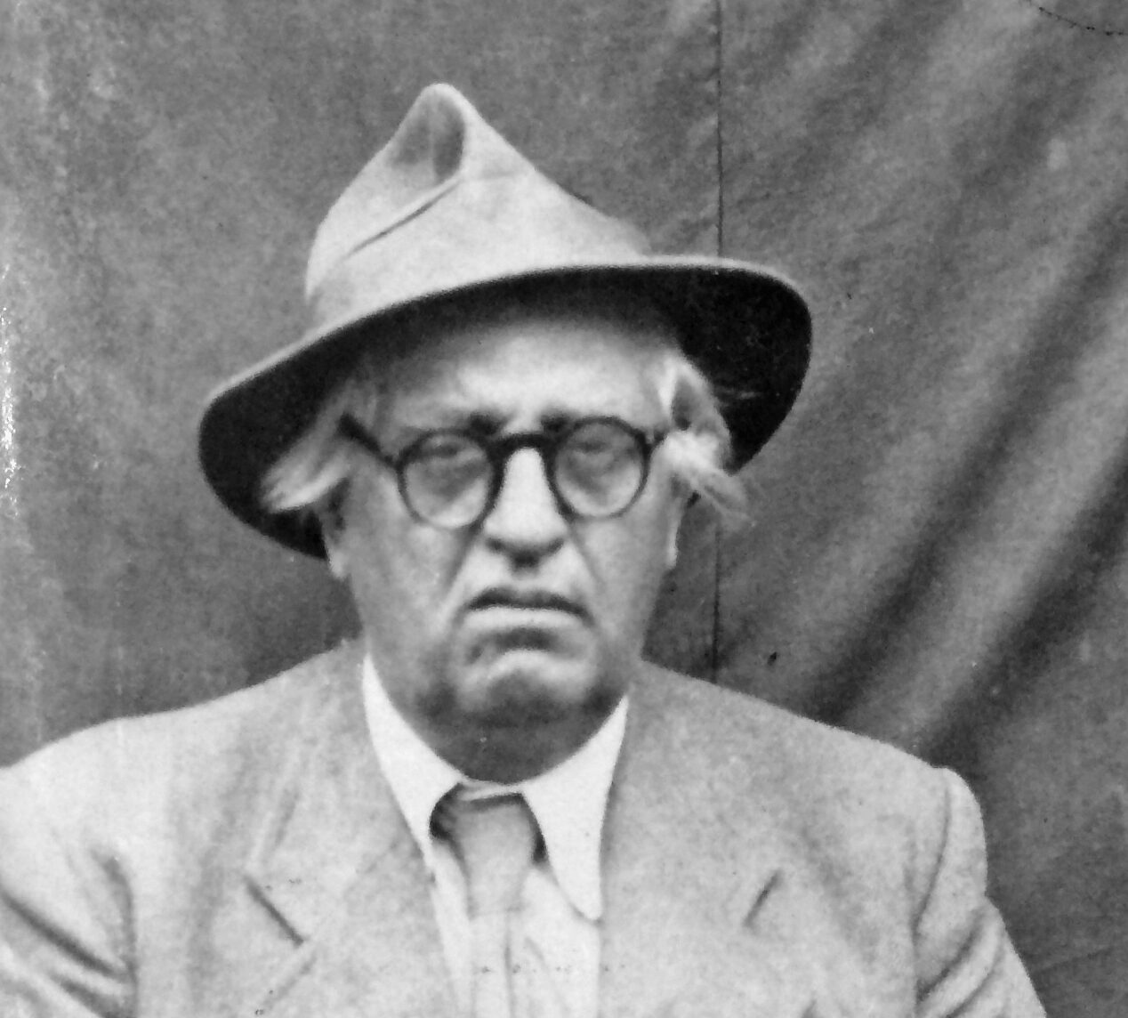 In memoriam Aurel Popp – 55 de ani de la moarte