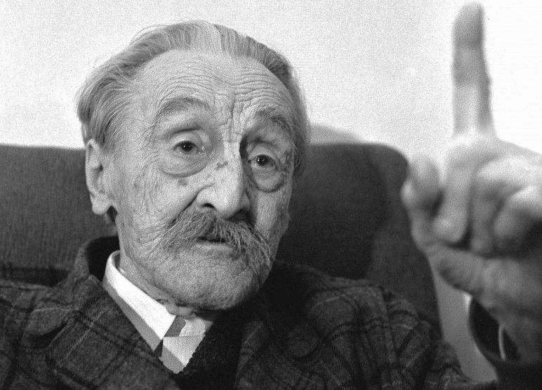 Kós Károly „Eu nu laud și nu pun piedici. Însă arta lui Aurel Popp m-a consternat și m-a zguduit.“